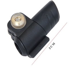 Replacement Walking Stick-Lock Outdoor 14mm / 16mm / 18mm Trekking Pole Parts