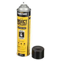 SP618 Premium Permethrin Insect Repellent for Clothing, Gear 619