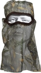 Fine Mesh Hunting Head Net in Realtree Edge – Lightweight and Breathable Design