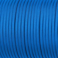 550 Paracord Rope 7 Strand 4mm Parachute Cord Outdoor Camping Survival Lanyard