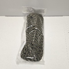New 550 Paracord MIL-C-5040 Type III Military Grade, Camo 100 Feet, Made In USA