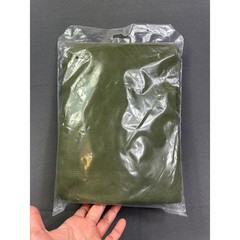 Coghlan’s Rectangular Mosquito Net 9755 Backwoods Green Camping Mesh 32x78x59