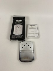 Zippo Outdoors Deluxe Hand Warmer #40182