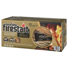 Fire Starters High-performance Lights Fast and Burns W/ Strong Flames Reliable