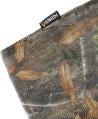 Fine Mesh Hunting Head Net in Realtree Edge – Lightweight and Breathable Design