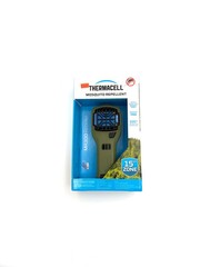 Thermacell Mosquito Repellant 15ft Zone – Green