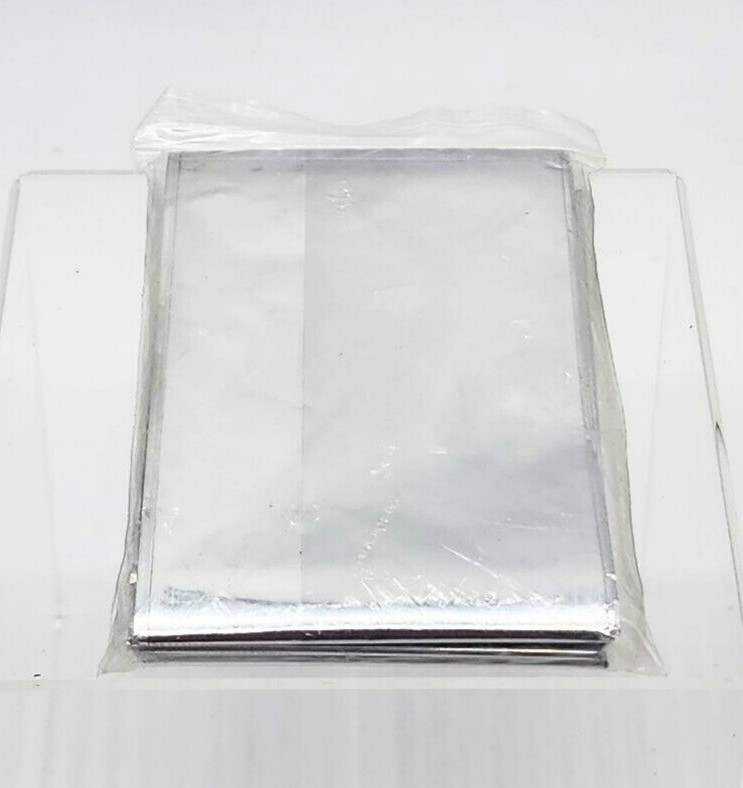Mylar Silver Dual Sided Emergency Survival Space Blanket New