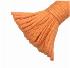 7 Stand Cores Paracord 550 For Survival Parachute Cord Lanyard Climbing Camping