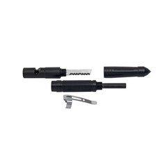 BasicNature Emergency Tool ‘Emergency 4 in 1’
