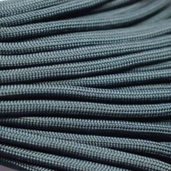 550 Paracord Space Blue 100 ft USA MADE same day shipping