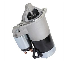 Starter Motor for Hyundai Elantra 07-12 Tiburon 07-08 Kia Soul