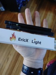 EricX Light