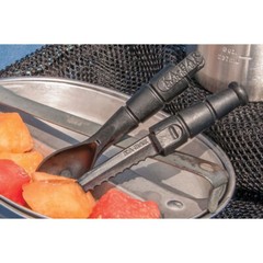 Lightwieght Camping Utensils