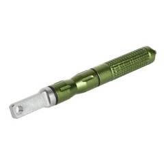 Portable Camping Hunting Magnesium Flint And Steel Striker Survival Fire Stick