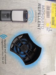 Thermacell Mosquito Repellent Lantern Outdoor 15×15 Zone 225 Lumens 4-Settings