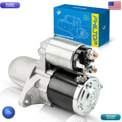 Philtop 19273N Starter Motor Compatible Forester 2014-2018 Impreza 2012-2016