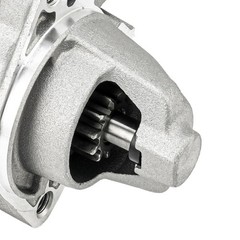 Kax Starter Replacement For 2011 2012 2013 2014 2015 2016 2017 2018 2019 Ford