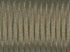 7 Strand Core 550lb Paracord Parachute Type III-100ft (Coyote Brown 12#) | Cord
