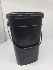 NEW! • READY HOUR 3 MONTH FOOD SUPPLY 25 year shelf life SURVIVAL KIT • BUCKET 5