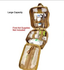 Sani Bag First Aid Bag Outdoor