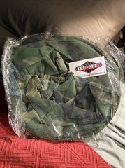Tru-Spec Mosquito Net Hat NEW Hunting Woods Choose Camouflage