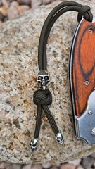 Paracord Lanyard Pull Aid EDC Keychain Cyvorbs®