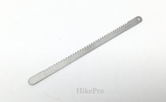 Covert Micro Escape Tool Saw Handcuff Bypass Key Stainless Steel Tactical USA