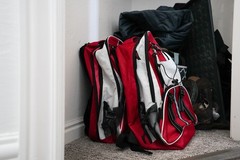 Blue Seventy-Two – Pro Series – Red Deluxe 72 Hour 1 Pack,