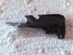 Emergency Survival Tool Fire Starting