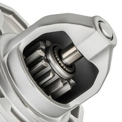 Kac 16303N Starter Compatible Chrysler 2017-2025 Pacifica 2020-2025 Voyager
