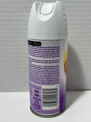 OFF! Family Care Insect Repellent Picaridin Aerosol Spray Deet Free 5 oz