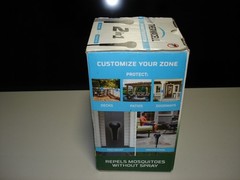 Thermacell Multi-Insect Repellent Perimeter System (New in Box)