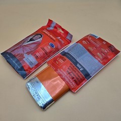SOL Survive Outdoors Longer Heatsheets Emergency Blanket 56×84 Orange 2 Pack