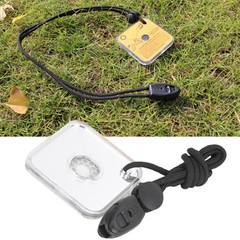 Outdoor Survival Reflector Mirror Outdoor Survival Acrylic Reflector Signal Mirr