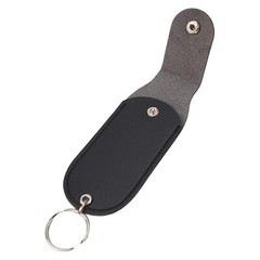 Compact and Waterproof Lipstick Holster in PU Leather Protect Your Lipsticks