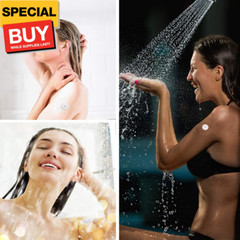 Sensor Covers for Libre 1/2, 55 Pack Waterproof Adhesive Patches,Transparent Tap