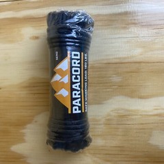 Paracord 1/8″x50ft. 160 LBS. Max.Load for Camping,Hiking & Outdoors