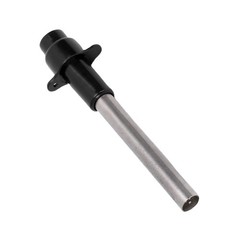 Outdoor Emergency Fire Starter Push To Start Camping Tool For Survivalists LERC