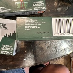 (3 Pack) Deep Woods Insect Repellent Towelettes 12 Per Box 36 Total Wipes Deet