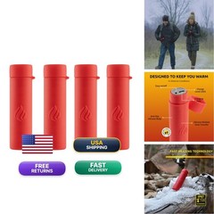 Panther Vision POWERPAW Rechargeable Hand Warmer Portable Electric Hand Heater