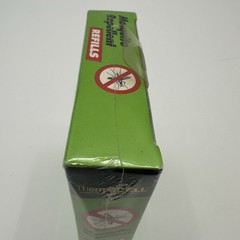 ThermaCell Mosquito Repellent Refills New Unopened Butane & 3 Repellent Mats