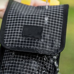 Practical Camping Tool Storage Bag Designed for Easy Use and Installation