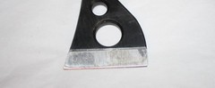SOG 12″ Throwing Tomahawk Axe Tactical Hatchet w/ Nylon Sheath VERY NICE