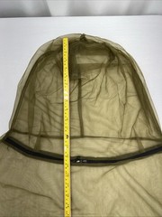Tough Outfitters/Tough Outdoors Mosquito Suit – Jacket/Pants/Hood – S/M – NEW
