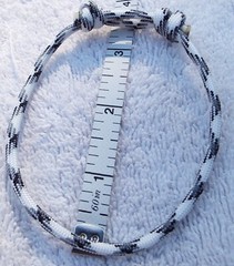 Pick your color(s) Paracord friendship bracelet Handmade USA Camo Red Blue Pink