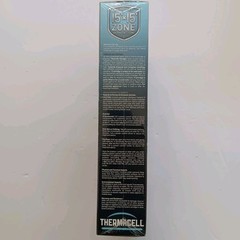 Thermacell Mosquito Repellent Portable Outdoor Series New 15’ x 15’ Protection