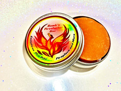 Hawk’s Fire Starters Burns up to 8 min or longer each disc/7