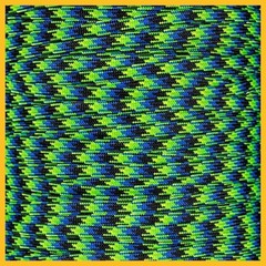 Paracord Planet 650lb Coreless Nylon Flat Tactical Cord for DIY Crafts Outdoors