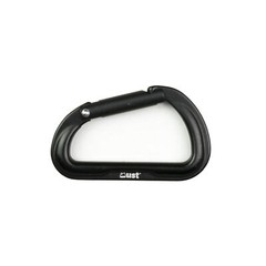 UST Ultimate Survival Light Duty Carabiner Tool for Gear Attachment Easy Use