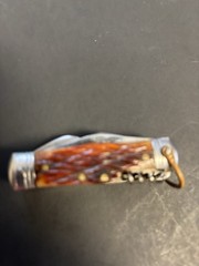 Mini Survival Knife